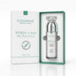 Cosderma PDRN + HA Skin Revive Serum with packaging on a white background
