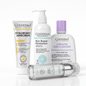 Cosderma PDRN HA Age Rewind Repair Kit – Anti-Aging & Skin Repair 4-Step Skincare Routine