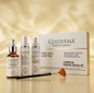 Cosderma Party Insta Glow Peel - Instant Radiance & Youthful Glow | Chemical Peeling Facial Kit