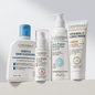 Cosderma Daily Care COMBO, Cleanser, Serum, Moisturizer, Sunscreen (For Normal Skin)