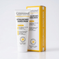 Cosderma Hyaluronic Sunscreen – Oil-Free Hydrating Broad Spectrum UV & Blue Light Protection with Ceramide Complex