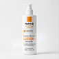 Hydra Q Sunscreen Lotion SPF 50 with Ceramide Repair - 250ml