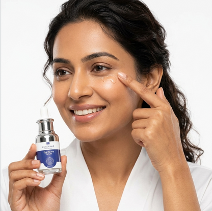 Cosderma EYE Revive Serum - Effective Treatment for Dark Circles, Puffiness, and Wrinkles