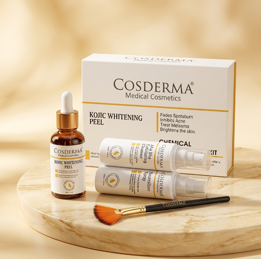 glutathione whitening cream by cosderme Glow Hydrate Rejuvenate Experience professional skincare at home with the Cosderma Hydra Facial Kit specially designed to support deep cleansing, hydration, skin brightening, and healthy-looking glowing skin This 7-step APLB Glutathione Brightening Tone Up Cream is perfect for dull Glutathione Skin Brightener Cream