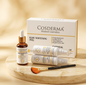 Cosderma Kojic Whitening Peel - Brighten & Even Skin Tone | Chemical Peeling Facial Kit