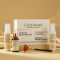 Cosderma Lactic 40% Brightening Peel - Rejuvenate & Brighten Your Skin | Chemical Peeling Facial Kit
