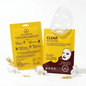 Cosderma Clear Face Sheet Mask - Acne Treatment & Oil Control