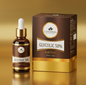 Cosderma Glycolic Peel 50% - Exfoliate & Brighten Your Skin | Professional Derma Peel