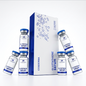 Cosderma Glutathione Serum - Powerful Brightening & Anti-Aging Treatment (5 Vials x 10ml)