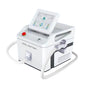 Triple Wavelength Alexandrite Diode Laser Hair Removal Machine