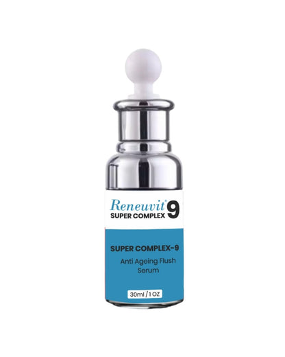 Cosderma Reneuvit Super Complex 9 Serum – Advanced Anti-Aging & Skin Renewal