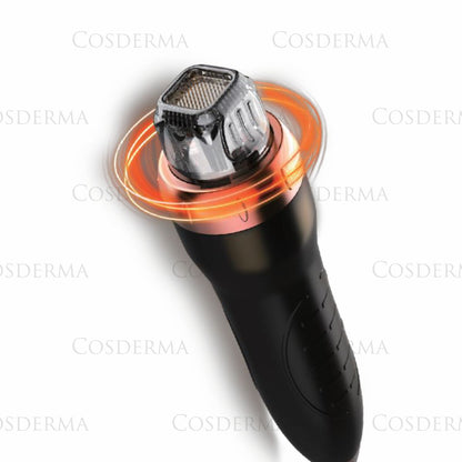 Cosderma Vacuum Microneedle Radio Frequency Machine | FDA Approved Vacuum MNRF Machine with Mono and Bipolar Mode | Micro Needling RF Machine