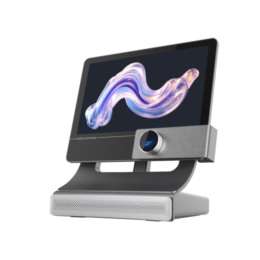 Cosderma COS5 AI Intelligent Scalp Analyzer