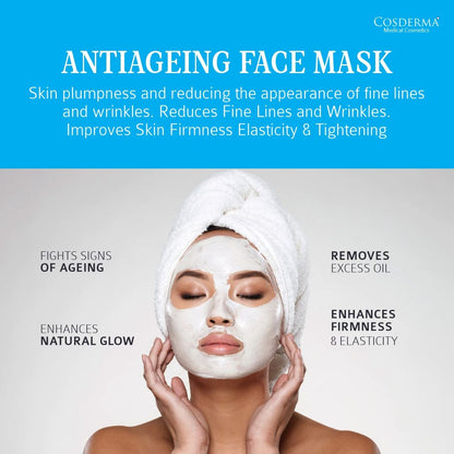 Antiaging Face Mask - 6