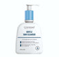 Cosderma Gentle Skin Cleanser bottle on a white background