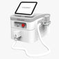 Cosderma Diolash Ultra – FDA Approved 1200W Portable Diode Laser Hair Removal Machine with USA Coherent Laser Bars | Up to 50 Million Shots