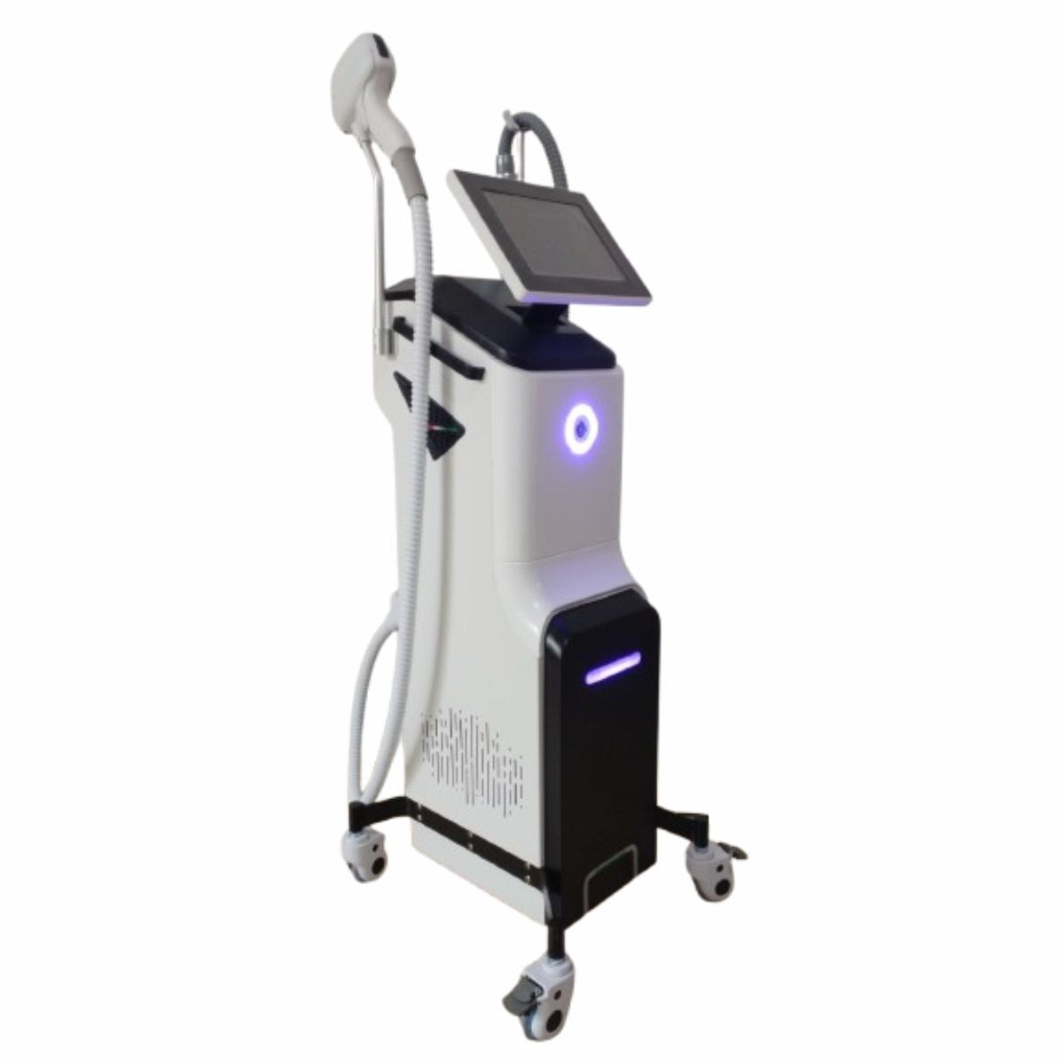 Cosderma Diolash Plus Pico High-Intensity Pico & Diode Laser Hair Removal Machine