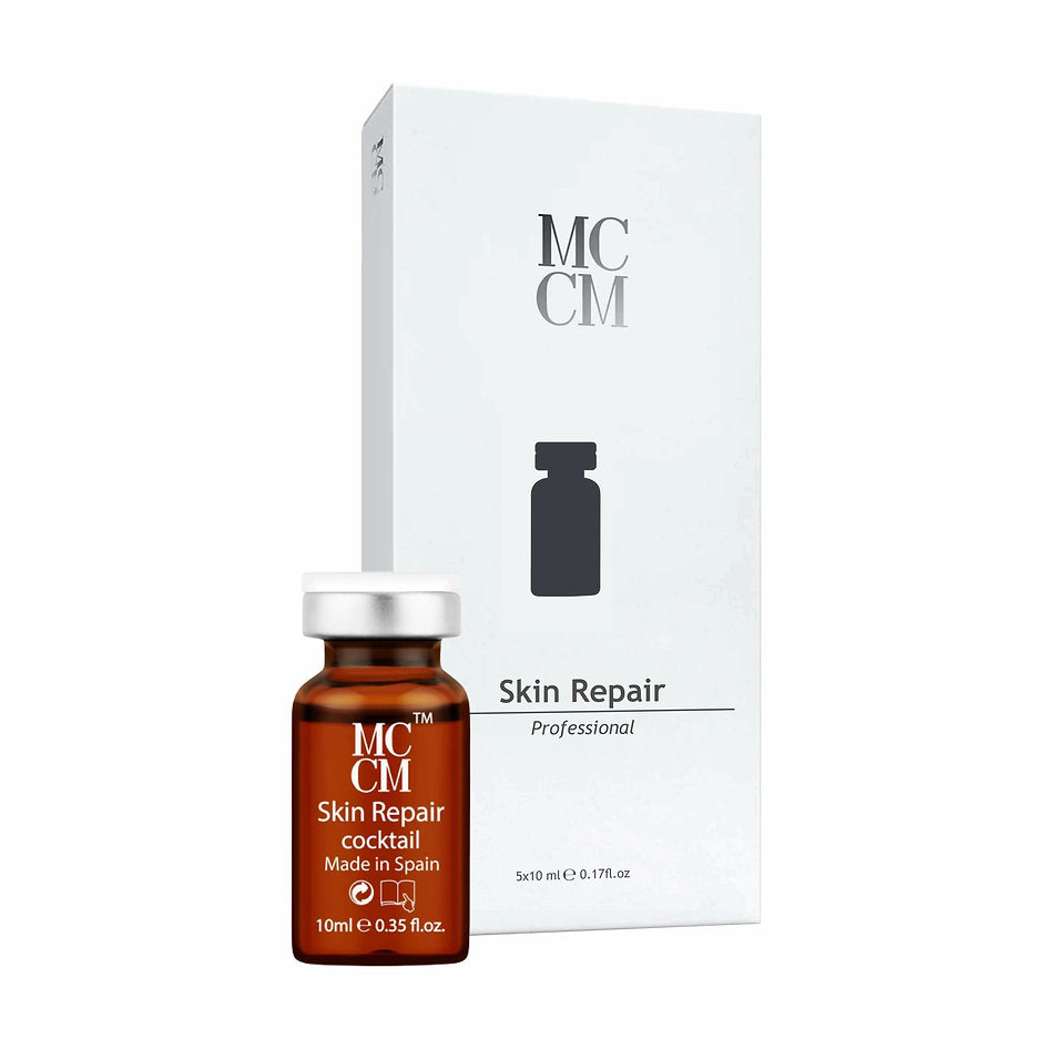 MCCM Skin Repair Cocktail