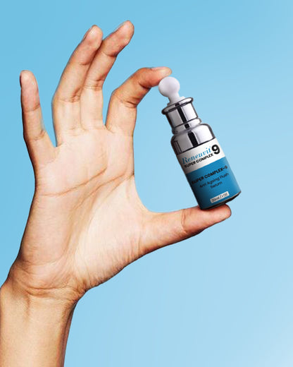 Cosderma Reneuvit Super Complex 9 Serum – Advanced Anti-Aging & Skin Renewal